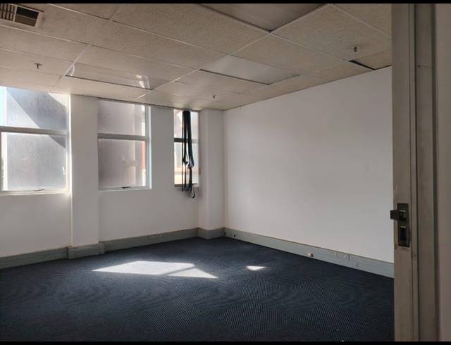 OFFICE PROPERTY TO RENT IN NORTH BEACH